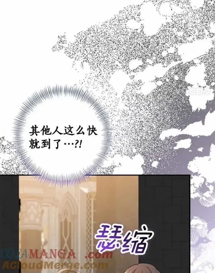 漫画《我的暴君变成小孩儿了》81.真正的实权者第45张图
