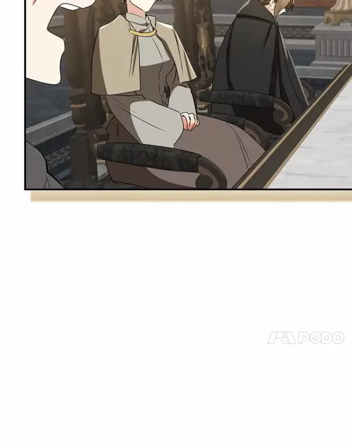 漫画《我的暴君变成小孩儿了》81.真正的实权者第84张图
