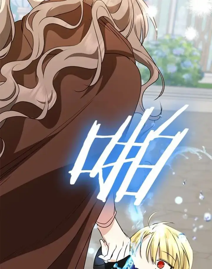 漫画《我的暴君变成小孩儿了》84.最后的机会第127张图