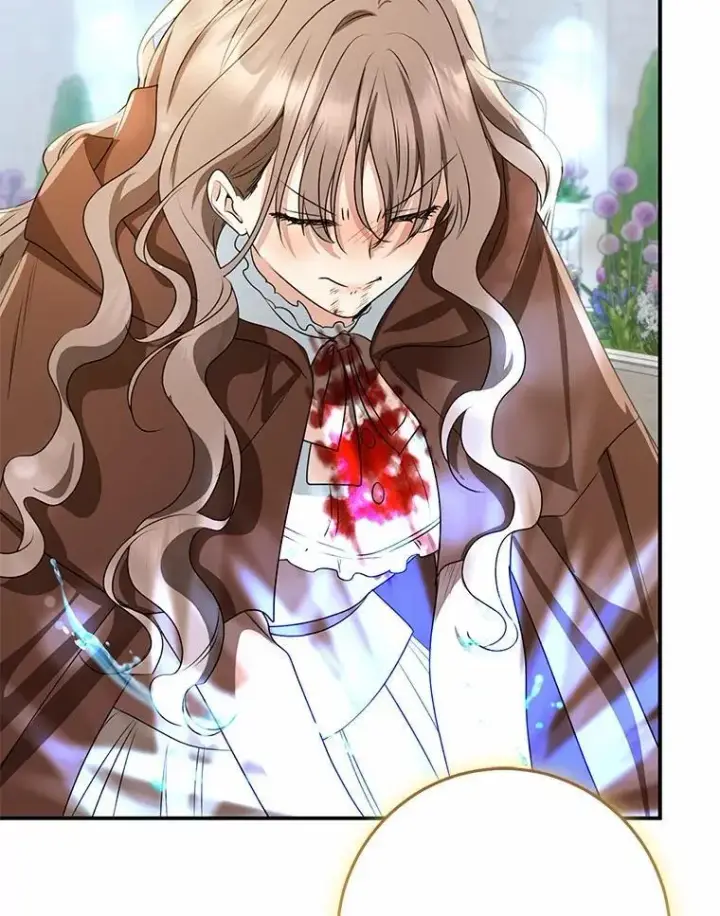 漫画《我的暴君变成小孩儿了》84.最后的机会第131张图