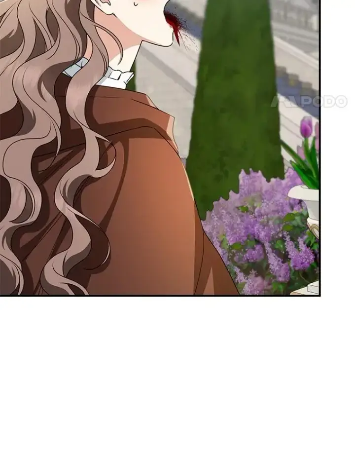 漫画《我的暴君变成小孩儿了》84.最后的机会第140张图