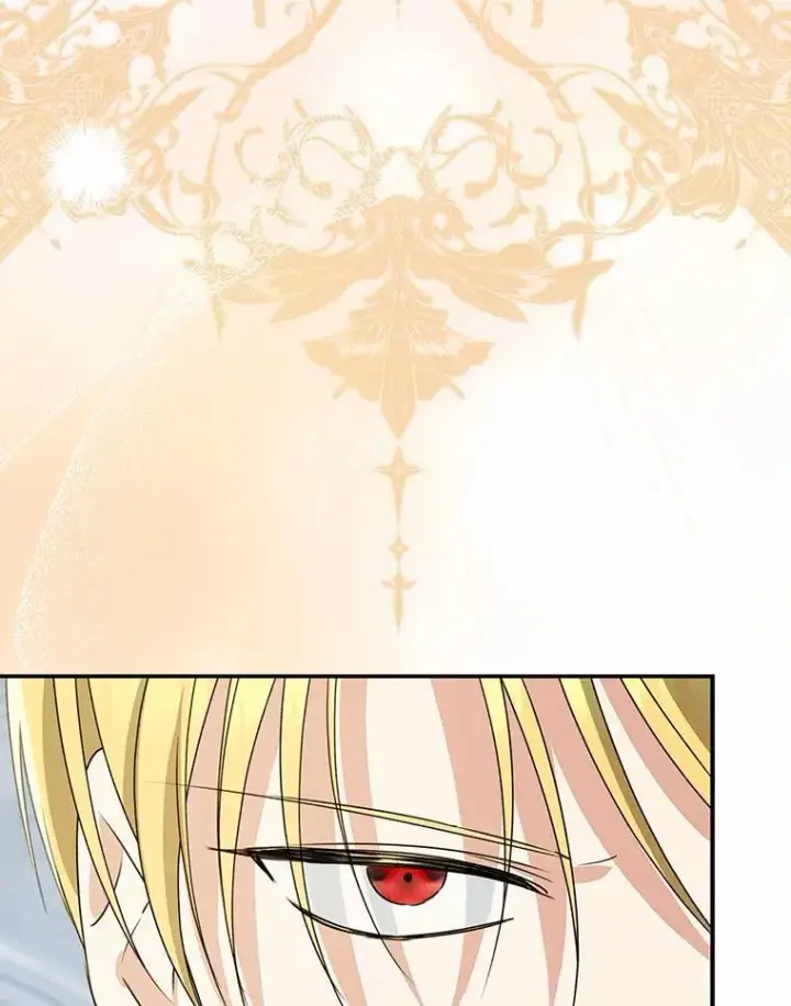 漫画《我的暴君变成小孩儿了》84.最后的机会第151张图