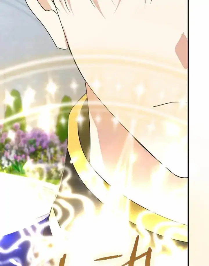漫画《我的暴君变成小孩儿了》84.最后的机会第152张图