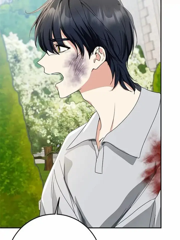 漫画《我的暴君变成小孩儿了》84.最后的机会第168张图