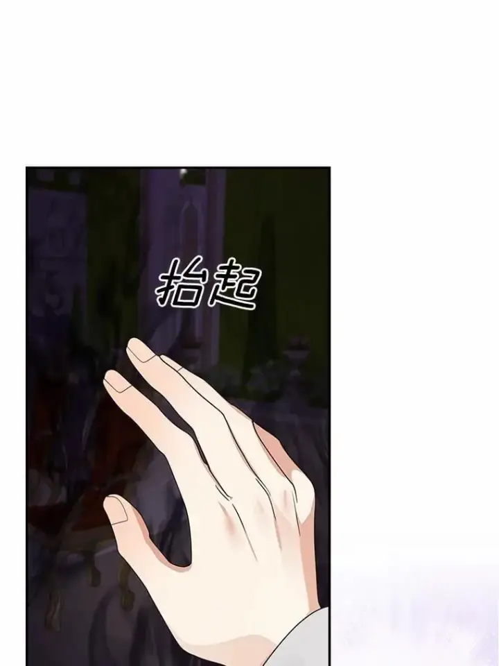 漫画《我的暴君变成小孩儿了》84.最后的机会第196张图