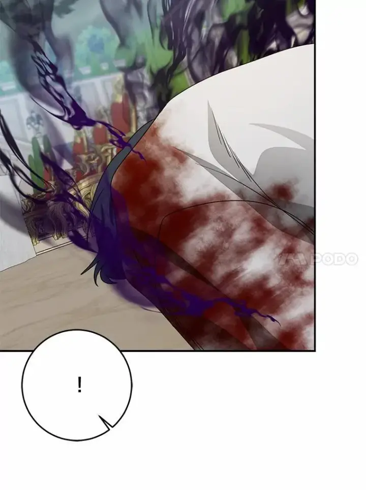 漫画《我的暴君变成小孩儿了》84.最后的机会第205张图