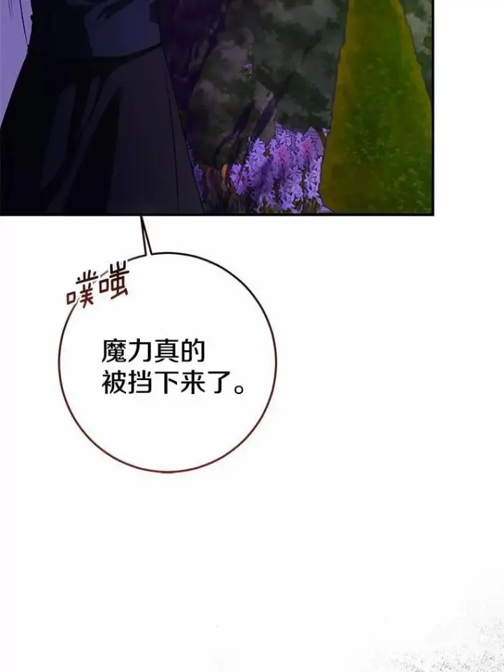 漫画《我的暴君变成小孩儿了》84.最后的机会第36张图