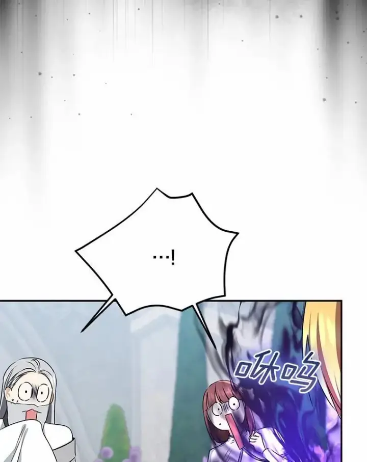 漫画《我的暴君变成小孩儿了》84.最后的机会第53张图