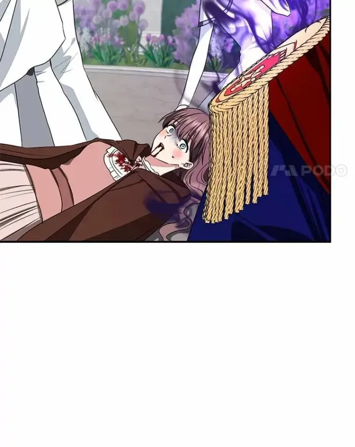 漫画《我的暴君变成小孩儿了》84.最后的机会第54张图