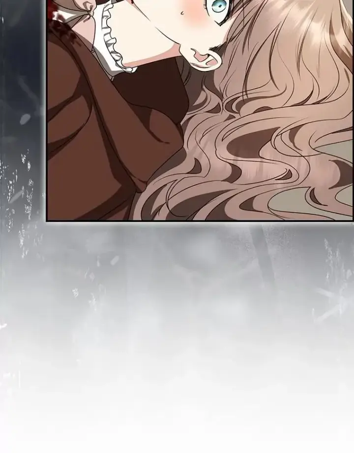 漫画《我的暴君变成小孩儿了》84.最后的机会第59张图