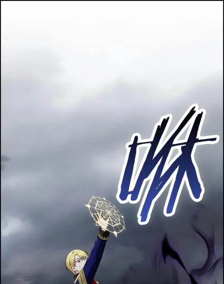 漫画《我的暴君变成小孩儿了》85.同归于尽第150张图