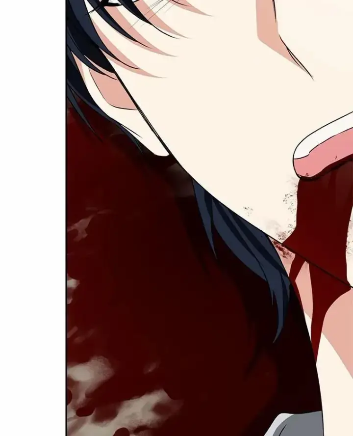 漫画《我的暴君变成小孩儿了》85.同归于尽第16张图
