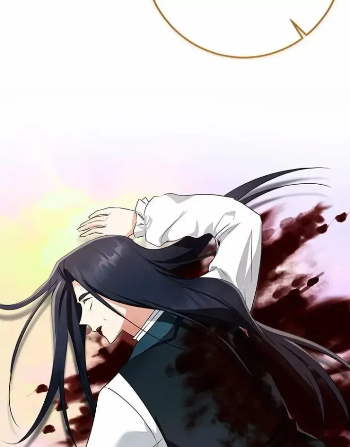 漫画《我的暴君变成小孩儿了》85.同归于尽第255张图