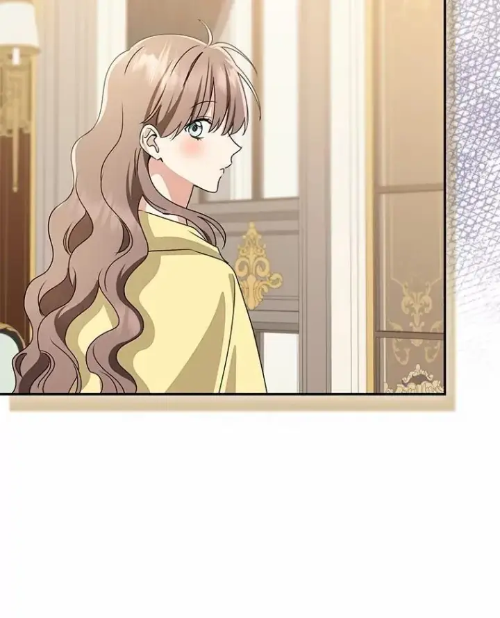 漫画《我的暴君变成小孩儿了》89.改变的意义第130张图