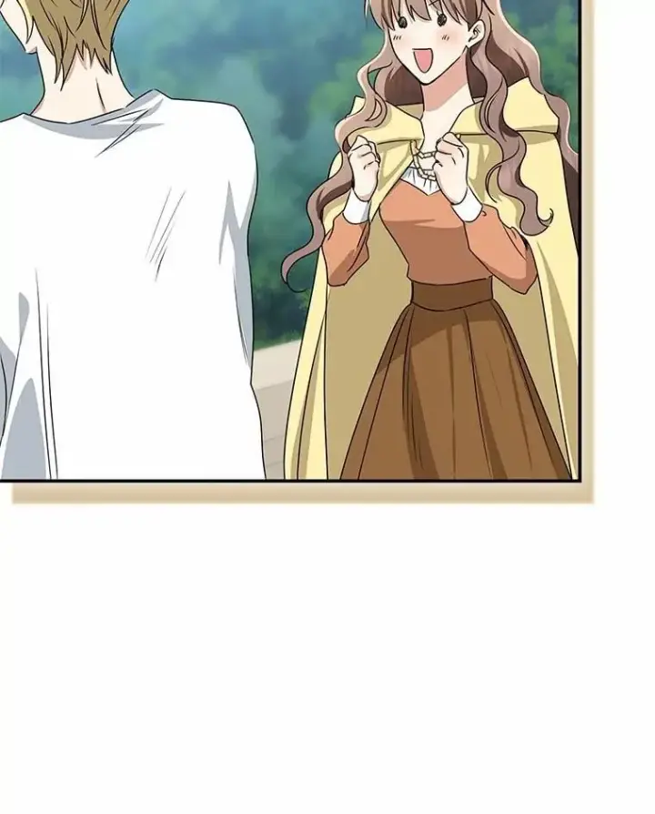 漫画《我的暴君变成小孩儿了》89.改变的意义第136张图