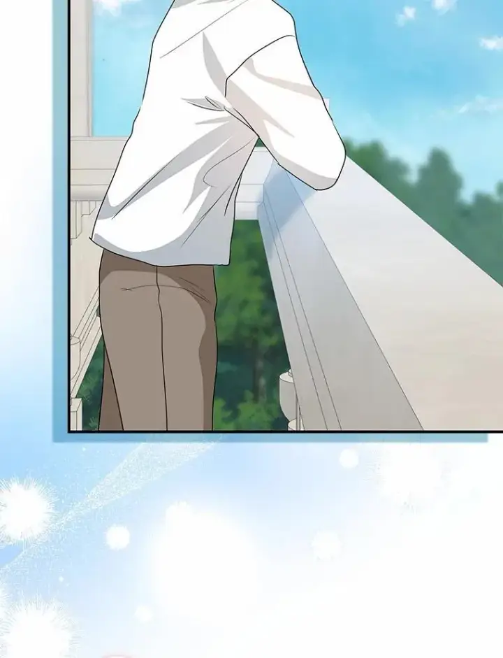 漫画《我的暴君变成小孩儿了》89.改变的意义第152张图