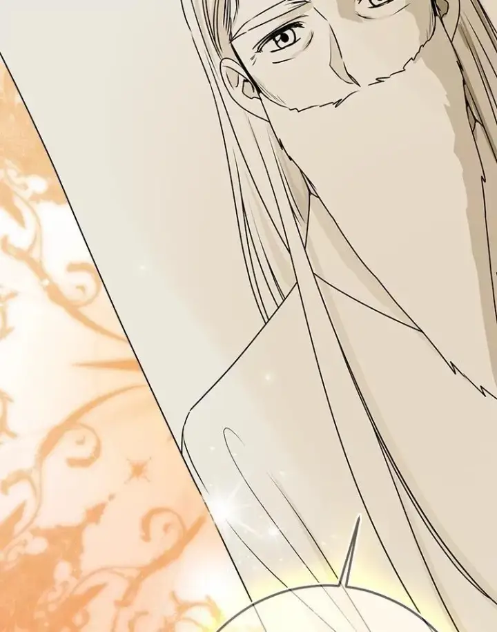 漫画《我的暴君变成小孩儿了》89.改变的意义第20张图