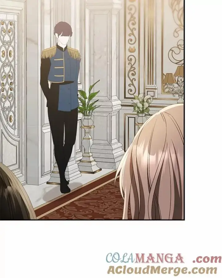 漫画《我的暴君变成小孩儿了》89.改变的意义第49张图