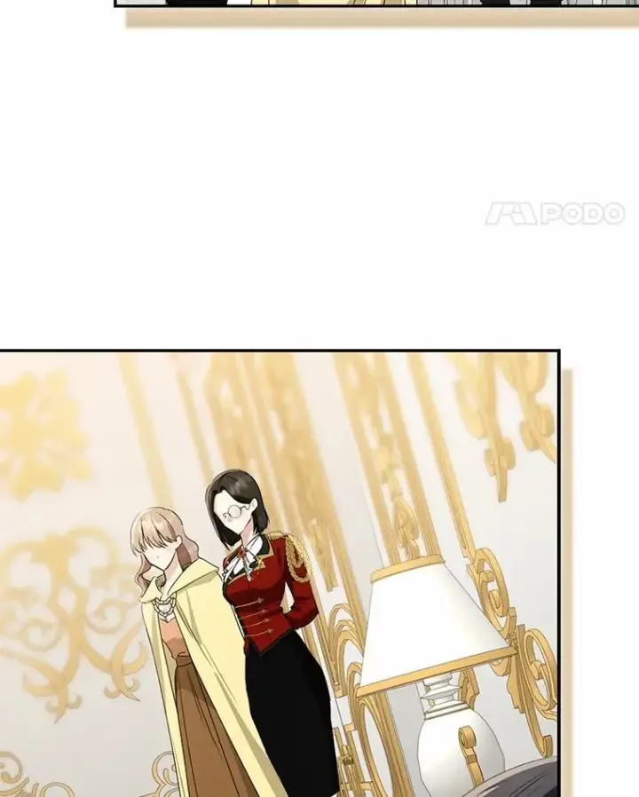 漫画《我的暴君变成小孩儿了》89.改变的意义第51张图