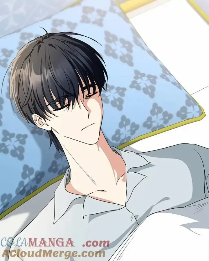 漫画《我的暴君变成小孩儿了》89.改变的意义第53张图