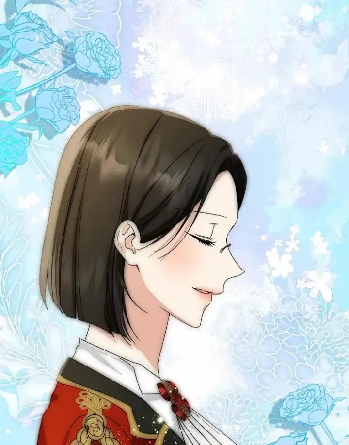 漫画《我的暴君变成小孩儿了》89.改变的意义第67张图