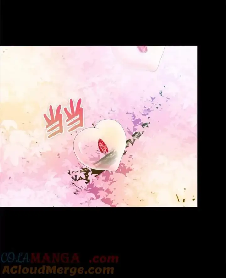 漫画《我的暴君变成小孩儿了》89.改变的意义第93张图