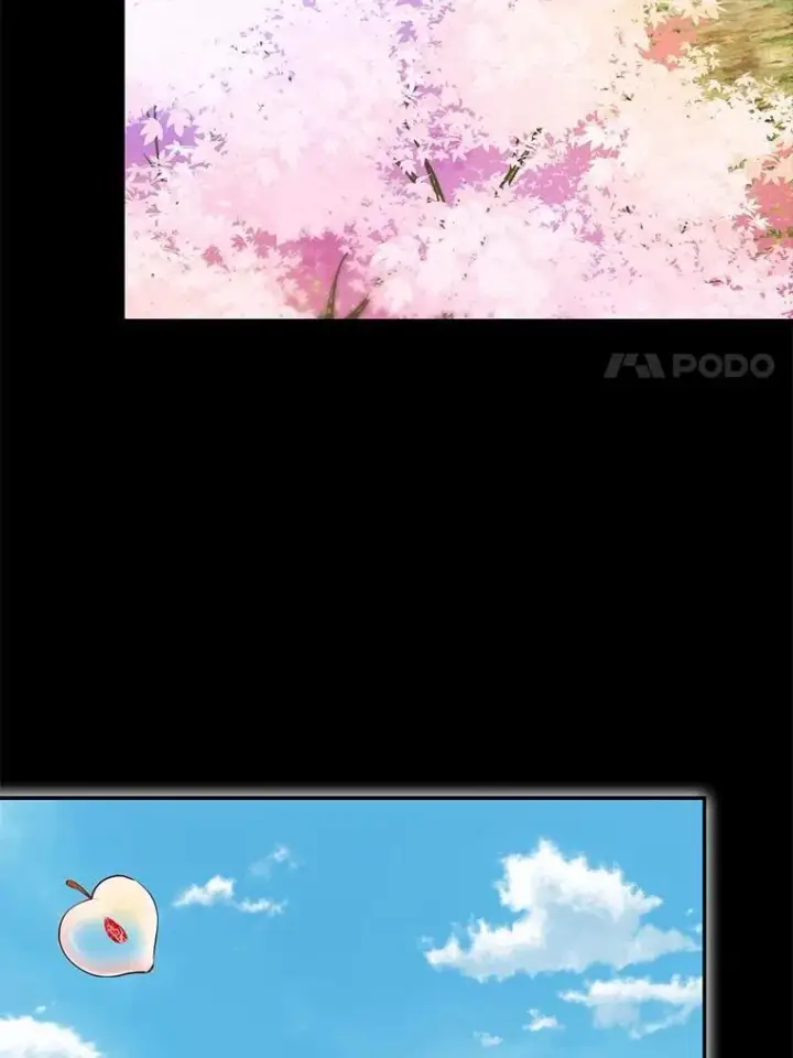 漫画《我的暴君变成小孩儿了》89.改变的意义第95张图