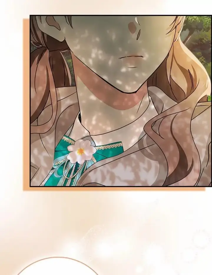 漫画《我的暴君变成小孩儿了》91.看清内心第131张图