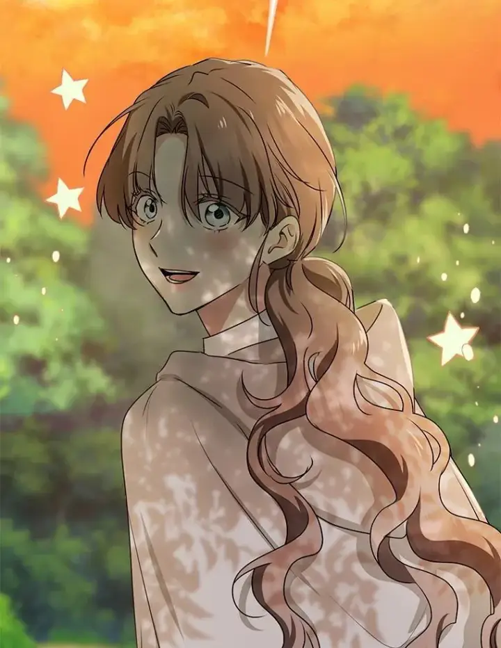 漫画《我的暴君变成小孩儿了》91.看清内心第143张图
