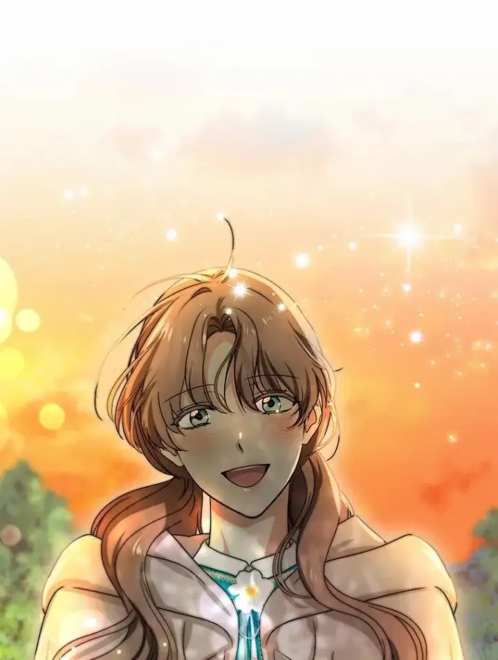 漫画《我的暴君变成小孩儿了》91.看清内心第150张图
