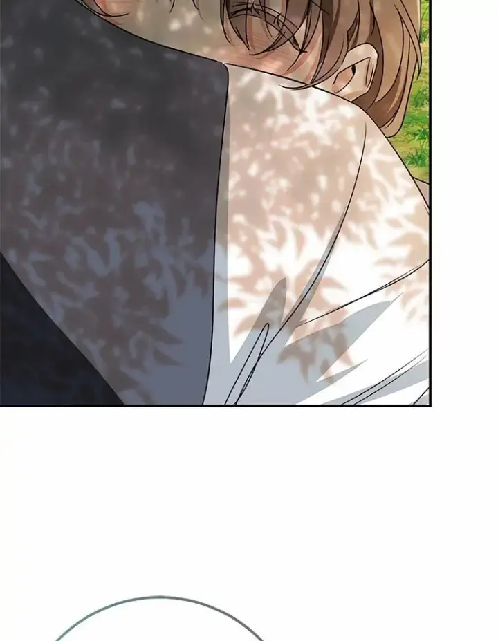 漫画《我的暴君变成小孩儿了》91.看清内心第160张图
