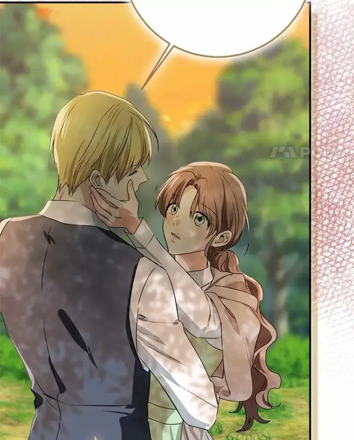 漫画《我的暴君变成小孩儿了》91.看清内心第172张图