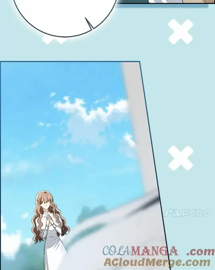 漫画《我的暴君变成小孩儿了》91.看清内心第21张图