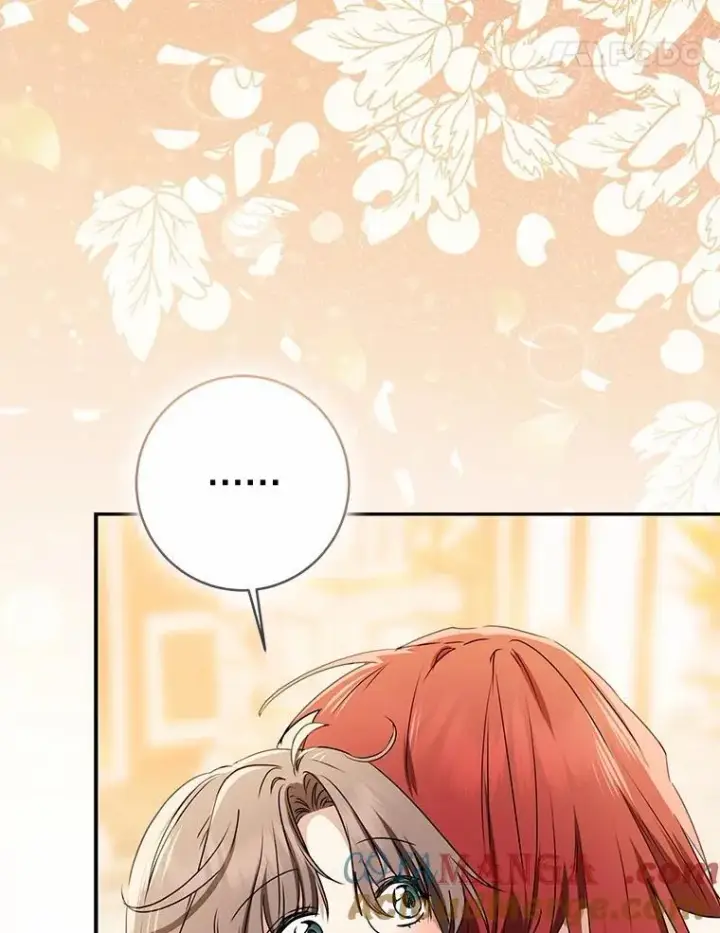 漫画《我的暴君变成小孩儿了》91.看清内心第5张图