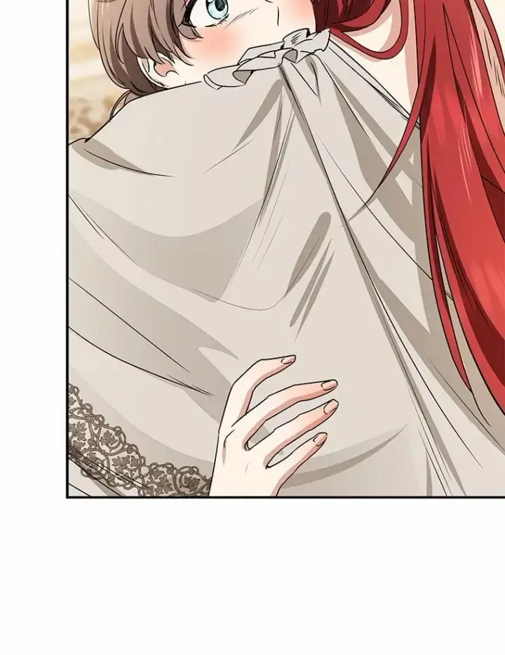 漫画《我的暴君变成小孩儿了》91.看清内心第6张图