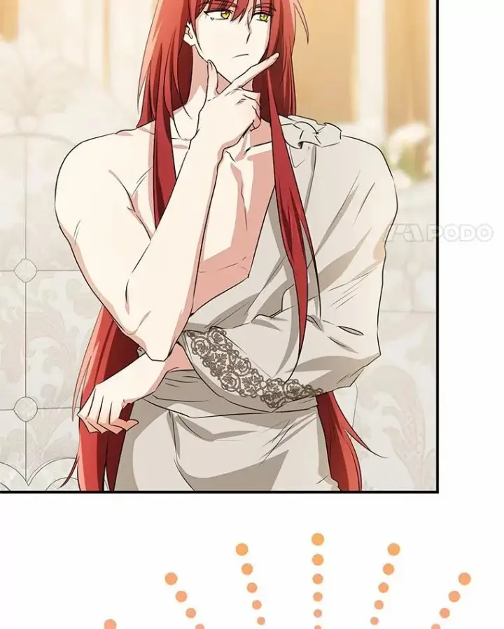 漫画《我的暴君变成小孩儿了》91.看清内心第62张图