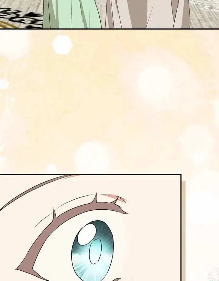 漫画《我的暴君变成小孩儿了》91.看清内心第74张图