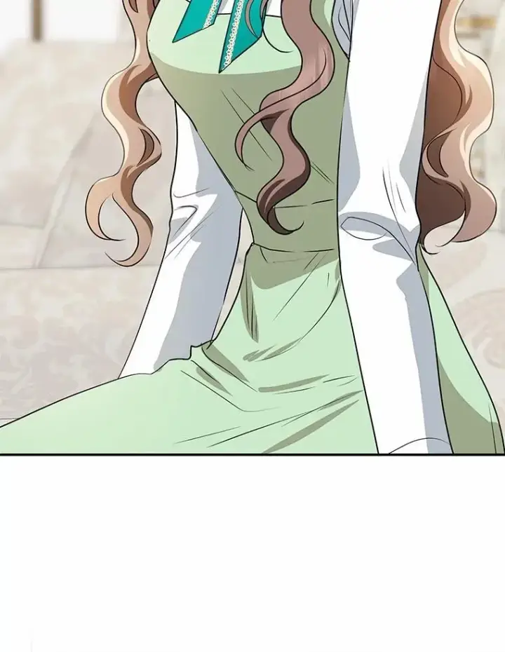 漫画《我的暴君变成小孩儿了》91.看清内心第88张图