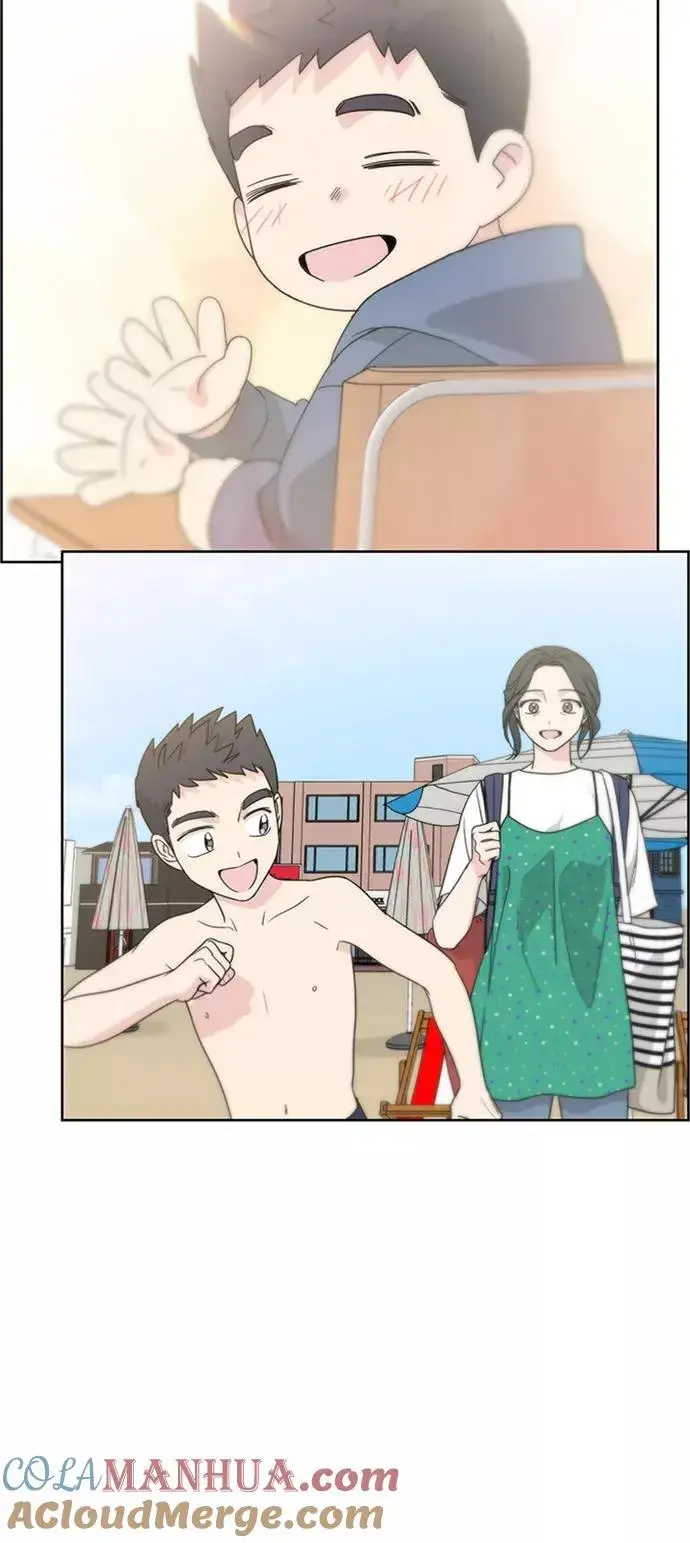 漫画《我的妈妈是校花》第96话第40张图