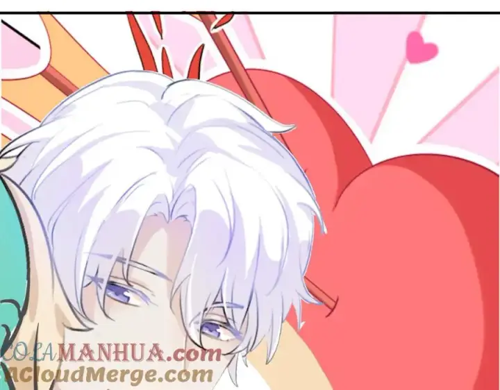 漫画《我的室友不对劲》13你就是斯派克吗？第33张图