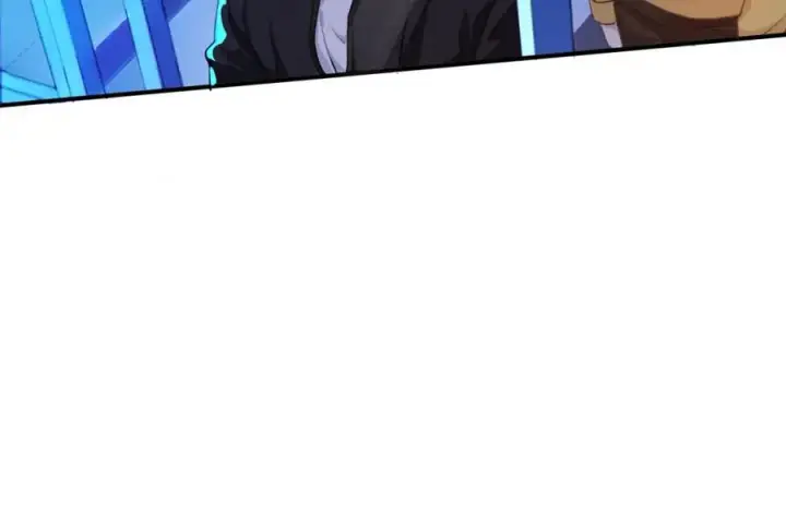 漫画《我的室友不对劲》13你就是斯派克吗？第42张图