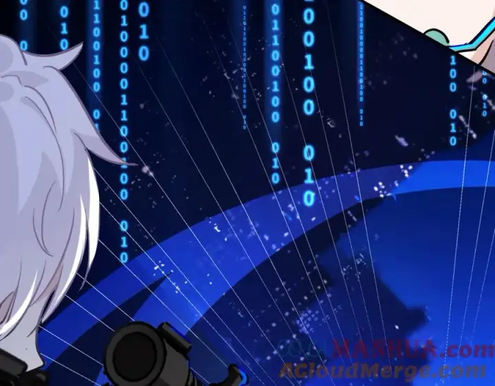 漫画《我的室友不对劲》14 I jump You jump第76张图