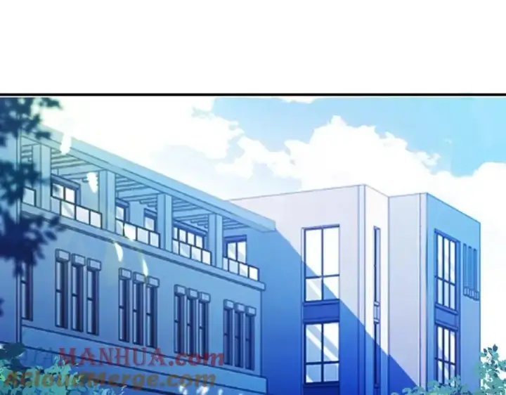漫画《我的室友不对劲》17 我们这样有麦麸的嫌疑么？第22张图