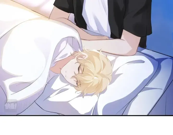 漫画《我的室友不对劲》17 我们这样有麦麸的嫌疑么？第48张图