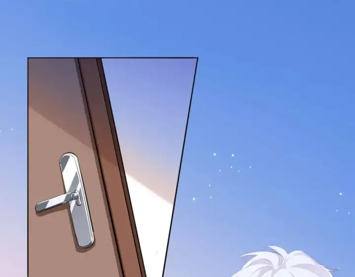 漫画《我的室友不对劲》18 这人貌似也不是很狗第42张图