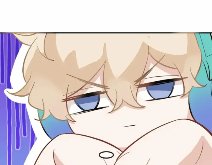 漫画《我的室友不对劲》20 为什么我不能是左位第34张图