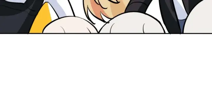 漫画《我的室友不对劲》21 人类的悲喜并不相通第50张图