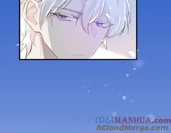 漫画《我的室友不对劲》22 麦麸越来越积极了第85张图
