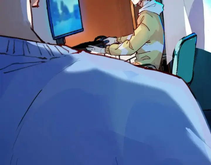 漫画《我的室友不对劲》1第60张图