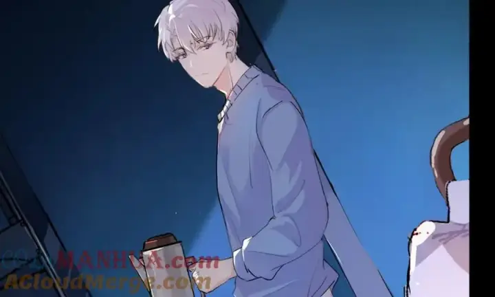 漫画《我的室友不对劲》3第73张图